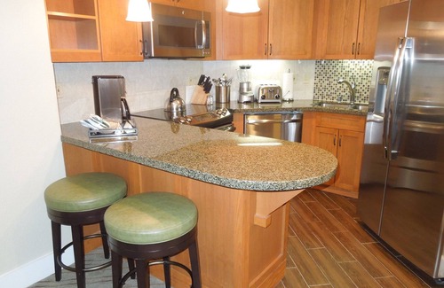 South Lake Tahoe Apartment | Marriott Grand Residence 4-star resort 2 bedroom/3 bath sleeps 6-8—big deck.