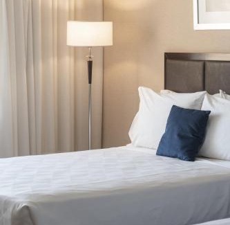 Ciudad Evita Hotel | Marriott Hotel Buenos Aires Ezeiza Airport