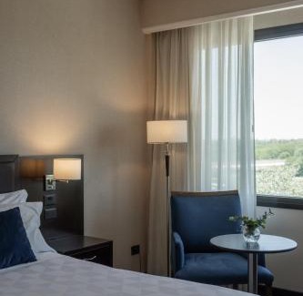 Ciudad Evita Hotel | Marriott Hotel Buenos Aires Ezeiza Airport