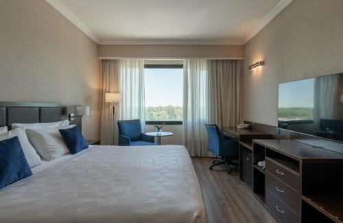 Ciudad Evita Hotel | Marriott Hotel Buenos Aires Ezeiza Airport