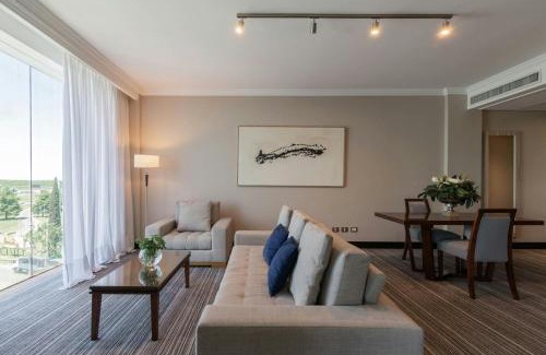 Ciudad Evita Hotel | Marriott Hotel Buenos Aires Ezeiza Airport