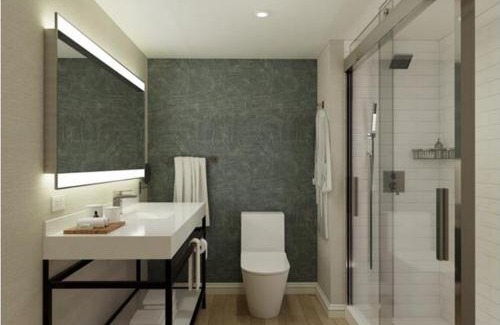 Downtown Jacksonville Hotel | Marriott Jacksonville Downtown