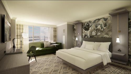 Downtown Jacksonville Hotel | Marriott Jacksonville Downtown