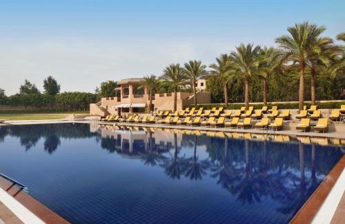 Al Haram Hotel | Marriott Mena House, Cairo