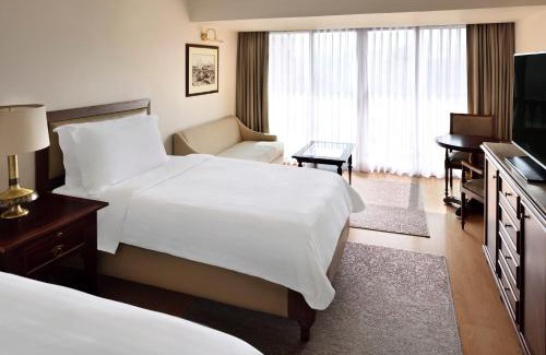 Al Haram Hotel | Marriott Mena House, Cairo