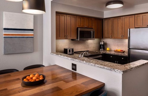 North Park City Condo | Marriott Mountainside 2BD