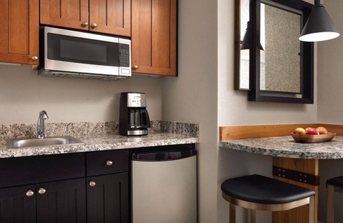 North Park City Condo | Marriott Mountainside 2BD