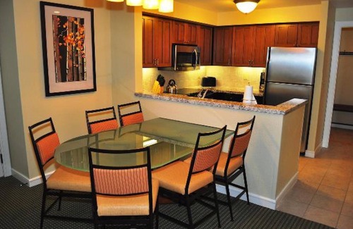 North Park City Resort | Marriott Mountainside at Park City Ski in/Ski out, fully equipped villa