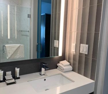 Queens Hotel | Marriott New York JFK Airport