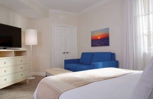 Newport Coast Resort | MARRIOTT NEWPORT COAST VILLAS - 2B2B
