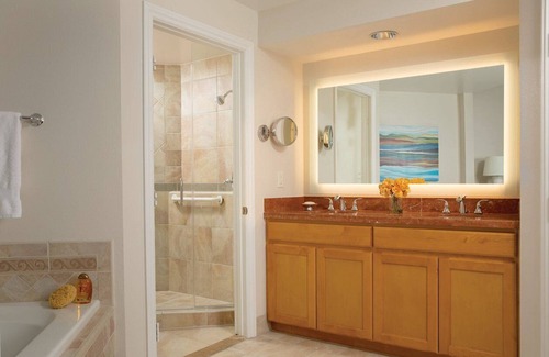 Newport Coast Resort | MARRIOTT NEWPORT COAST VILLAS - 2B2B