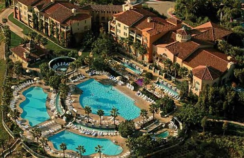 Newport Coast Condo | MARRIOTT Newport Coast 2 bed/2 bath JULY 20-27