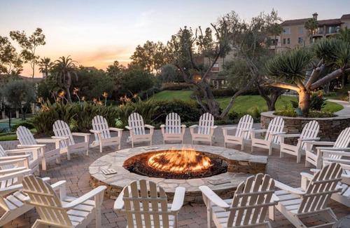Newport Coast Condo | MARRIOTT Newport Coast 2 bed/2 bath JULY 20-27