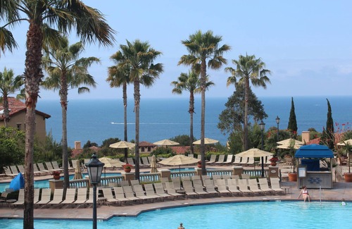 Newport Coast Condo | MARRIOTT Newport Coast 2 bed/2 bath JULY 20-27
