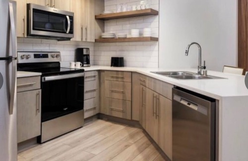 Newport Coast Apartment | Marriott Newport Coast June 14-21, 2025 near ocean, Wifi, AC, Fitness room