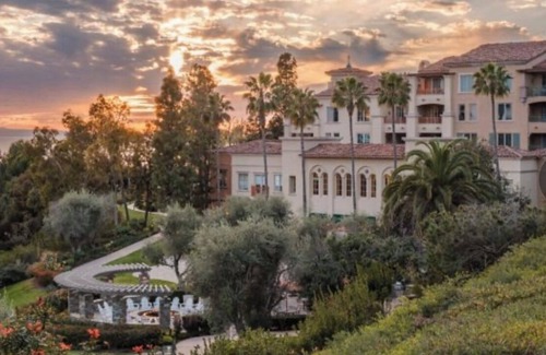 Newport Coast Apartment | Marriott Newport Coast June 14-21, 2025 near ocean, Wifi, AC, Fitness room