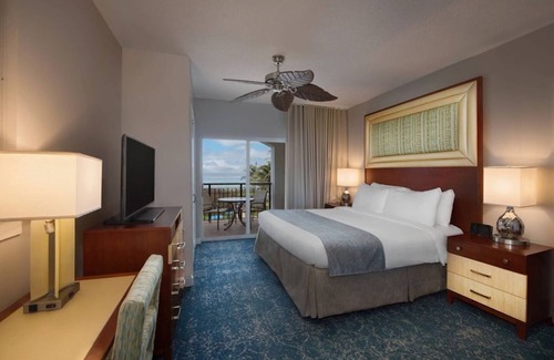 Palm Beach Shores Resort | Marriott Ocean Pointe 2 Bedroom with Full Resort Access