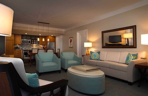 Singer Island Villa | Marriott Oceana Palms - Luxe 2 Bedroom - Beachfront Resort - Family Friendly