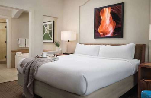 Desert Ridge Resort | Marriott Resort in Desert Ridge - Barrett Jackson