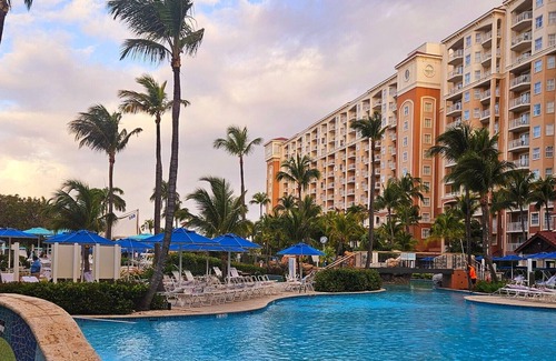 Arashi Resort | Marriott’s Aruba Surf Club: Your Caribbean Playground Awaits-Studio Garden View