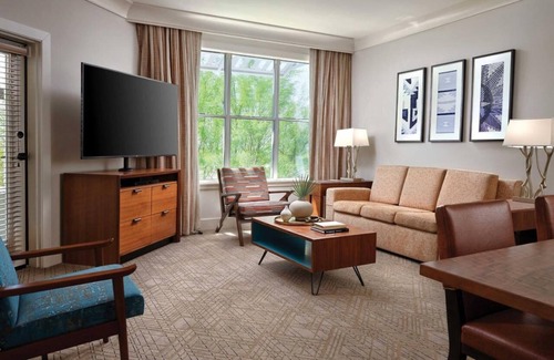 Desert Ridge Resort | Marriott's Canyon Villas -Full 1BR/1BA Villa Available for most dates- Spacious!