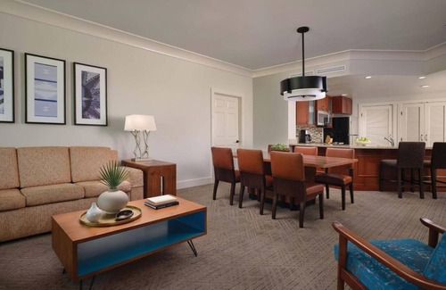 Desert Ridge Resort | Marriott's Canyon Villas -Full 1BR/1BA Villa Available for most dates- Spacious!