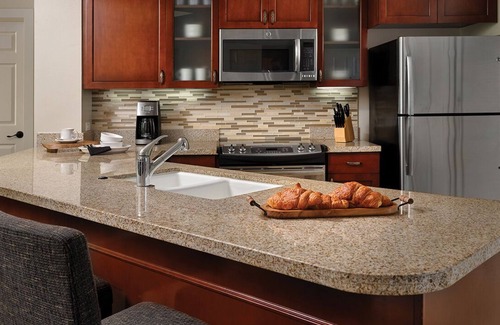 Desert Ridge Villa | Marriott's Canyon Villas at Desert Ridge - 2 Bed/2 Bath - Apr 7-14 2024