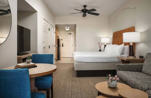 Desert Ridge Hotel | Marriott's Canyon Villas - Studio - Owner Direct -Premier Host