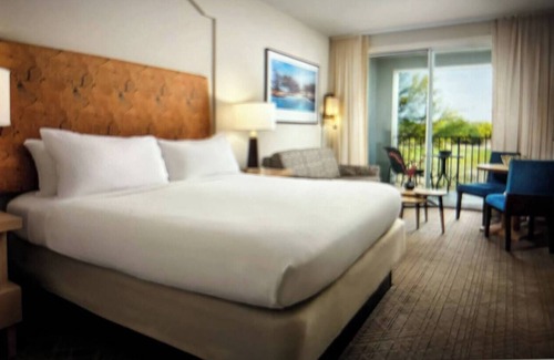 Desert Ridge Hotel | Marriott's Canyon Villas - Guest Room - Sleeps 4