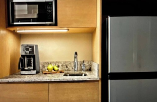 Desert Ridge Hotel | Marriott's Canyon Villas - Guest Room - Sleeps 4