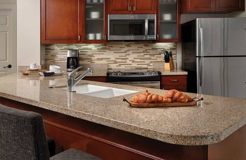 Desert Ridge Condo | Marriott's Canyon Villas | Two-Bedroom Villa