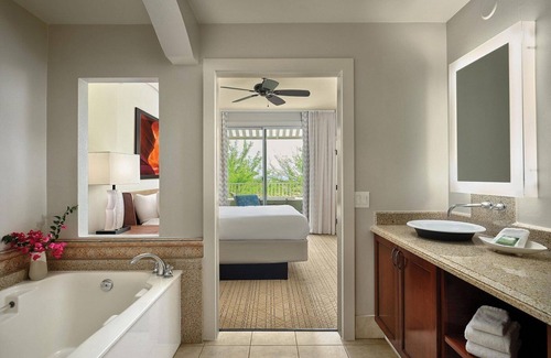 Desert Ridge Resort | Marriott's Canyon Villas - 2-bedroom resort Villa in beautiful Phoenix