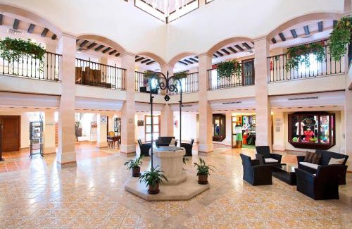 Son Antem Hotel | Marriott’s Club Son Antem