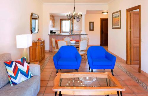 Son Antem Hotel | Marriott’s Club Son Antem