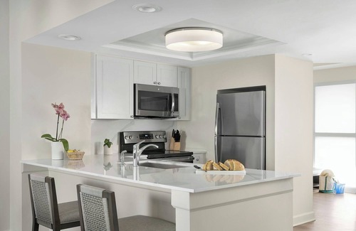 Palmetto Dunes Hotel | Marriott's Harbour Point and Sunset Pointe at Shelter Cove