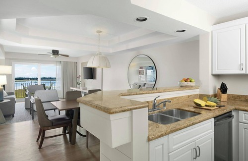 Palmetto Dunes Hotel | Marriott's Harbour Point and Sunset Pointe at Shelter Cove