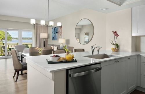 Palmetto Dunes Hotel | Marriott's Harbour Point and Sunset Pointe at Shelter Cove