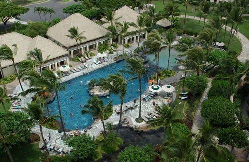 Ko Olina Resort | Marriott's Ko Olina Beach Club - Guest Room (Studio) Ocean View Penthouse