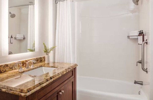 Orlando Resort | Marriott's Lakeshore Reserve - 1 BR Suite