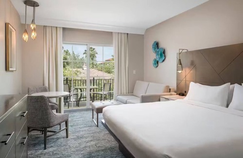 Orlando Resort | Marriott's Lakeshore Reserve - 1 BR Suite