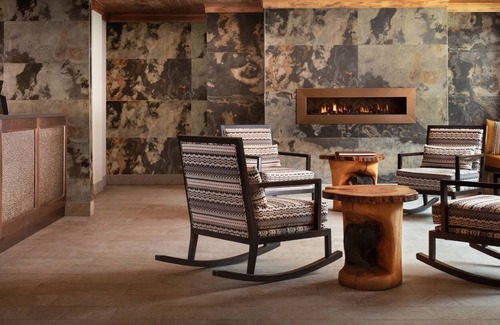 Historic District Villa | Marriott's Mountain Valley Lodge