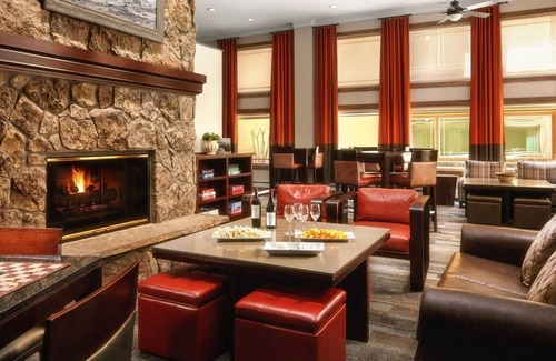 Historic District Villa | Marriott's Mountain Valley Lodge