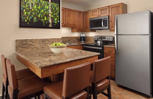 Peak 9 Villa | Marriott's Mountain Valley Lodge at Breckenridge full resort access