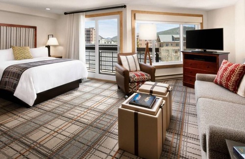 Peak 9 Resort | Marriott's Mountain Valley Lodge, Studio