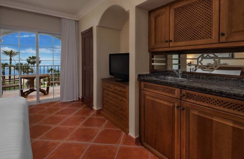 Estepona Resort | Marriott's Playa AndaluzaStudio Sea Front