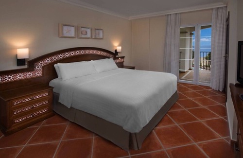 Estepona Resort | Marriott's Playa AndaluzaStudio Sea Front