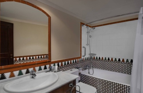 Estepona Resort | Marriott's Playa AndaluzaStudio Sea Front