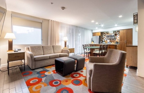 Palm Desert Condo | Marriott's Shadow Ridge, California, 2 Bedroom Suite