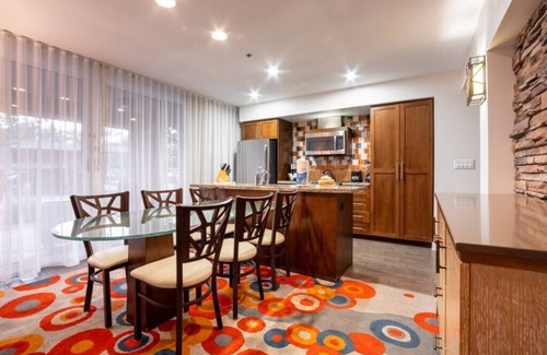 Palm Desert Condo | Marriott's Shadow Ridge, California, 2 Bedroom Suite