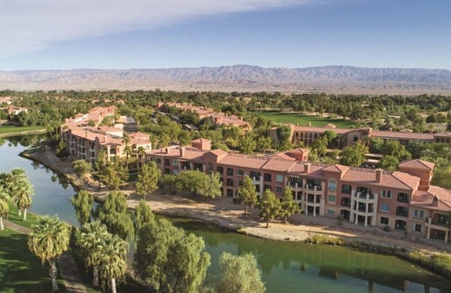 Palm Desert Villa | Marriott's Shadow Ridge Enclaves - Coachella WKND 1 & Stagecoach - 2BDRM